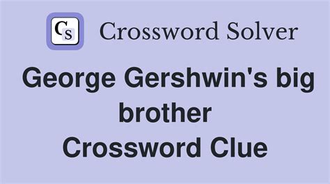 big brother network|big brother network crossword clue.